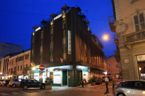 Hotel Rainero Asti